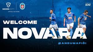 Jun 30, 2021 · socios.com is an authorized licensee and sponsor of the ufc®. Fantokennews Com Novara Calcio To Launch Nov Fan Token On Socios Com