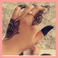 Top 50 Best Party Mehndi Design Images And Photos Mehndi Artist Delhi Di 2020 Mehndi Designs Tato Tangan Desain Tato