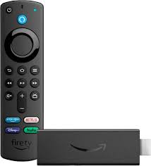 Just install the app and start streaming. Amazon Fire Tv Stick 3rd Gen With Alexa Voice Remote Includes Tv Controls Hd Streaming Device 2021 Release Black B08c1w5n87 Best Buy
