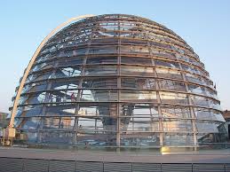 Norman Robert Foster Baron Foster Of Thames Bank Om Kt 1935 Reichstag Restoration 1999 Berlin Germany Space Frame Norman Foster Large Glass Dome