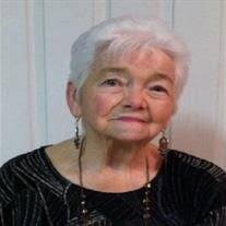 Laverne Kennedy Patterson Obituary