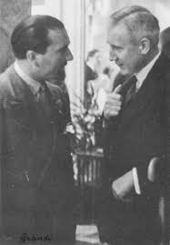 Bereits anfang mai hatte hindenburg herrn von papen zu einer persönlichen unterredung empfangen, und die eingeweihten waren also. Kapitel 26 Bulows Positionierung Unter Papen Und Schleicher In Bernhard Wilhelm Von Bulow 1885 1936