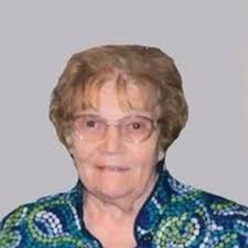 Denelda M. Erickson Obituary August 30, 2015