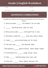 A communicative grammar of english. Grammar Worksheets Middle School Pdf Sumnermuseumdc Org