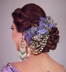 40 indian bridal hairstyles perfect for your wedding. Dulhan Hairstyles 25 New Wedding Hairstyles For Indian Brides
