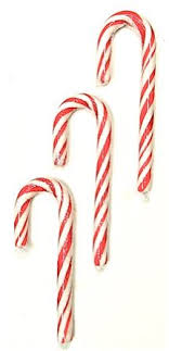 I've got a collection of easy homemade christmas candies and desserts for gifts. Amazon Com Diabeticfriendly S Sugar Free 3 5 Inch Handmade Candy Canes Peppermint 9 Canes Hard Candy Grocery Gourmet Food