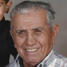 Obituary information for Arturo R Medrano