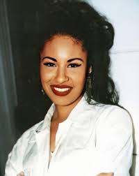 Selena quintanilla perez art print by fernando lara. Mental Health Check Just Smile Breathe Selenaquintanilla