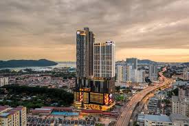 Iconic Marjorie Hotel, Penang, a Tribute Portfolio Hotel, Bayan Lepas  (updated prices 2025)