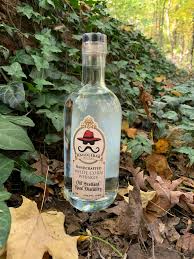 Old Scotland Road Distillery: White Whiskey and the Way Whiskey Was