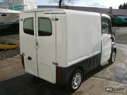 Image result for Bleu Ocean 2008 Aixam-Mega