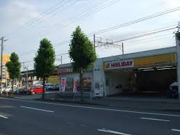 ホリデー車検 千葉みなと 千葉県千葉市中央区の自動車の整備 修理工場 グーネットピット