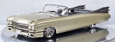 Image result for Silver 1959 Cadillac
