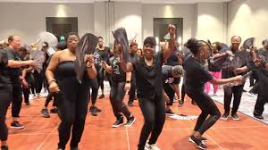 We’re Here!!! It’s my 2nd Annual Ladies First Event! as well use them,  right?!! #enjoyingtheweekend #fyp #linedance