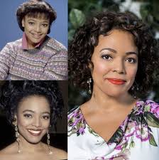 Happy 54th birthday Simbi Khali, born April 28, 1971, Nina Campbell