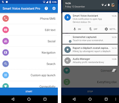 The description of eva voice app. Smart Voice Assistant Apk Download For Android Latest Version 2 8 0 Com Velldrin Smartvoiceassistant