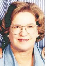 Christina Stapleton Obituary (1944