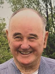 James Wiley Lowrey Obituary