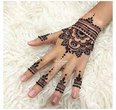 300 Easy Henna Designs For Beginners On Hands 2020 Simple Mehandi Art For Kids Mehandi M In 2021 Henna Tattoo Designs Simple Simple Henna Tattoo Henna Tattoo Hand