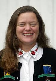 Frostproof, Chamber Leader Find They Go Well Together