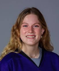 2023-2024 Women's Hockey Roster