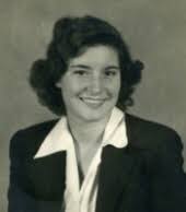 Obituary information for Virginia Eloise Hamilton