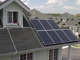 Hal ini kerana sumber fosil mudah didapati dalam jumlah yang besar dengan kos penjanaan keseluruhan yang lebih murah berbanding sumber tenaga yang lain. Kediaman Yang Menjana Tenaga Solar Sallysamsaiman Com