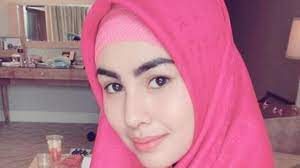 35 foto cewek cantik indonesia idaman para cowok. Kartika Putri Jadi Inspirasi Siswi Kelas 6 Sd Berhijab Showbiz Liputan6 Com