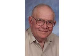 Robert Johnson Obituary (2015)