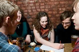 Ii get perscribed alprazolam 2 mg tablets. Bar Trivia Quiz Nights At Brooklyn Pubs The New York Times