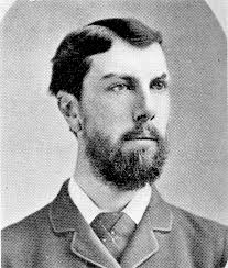 Arthur Twining Hadley (1856-1930)