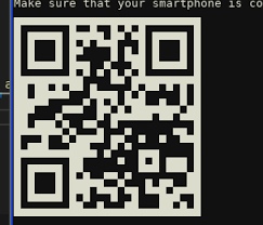 It provides qr codes so users can no big deal. Qr Code Not Scannable By Nintendo 3ds Issue 6 Claudiodangelis Qrcp Github