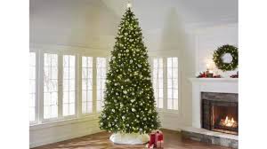 Shop for tree storage bags & boxes at walmart.com. Artificial Christmas Trees That Look Real Cnn Underscored
