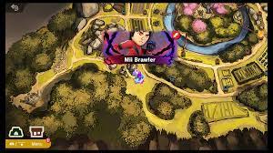 The mii brawler is a playable character in super smash bros. How To Get The Mii Brawler Secret Character In The Sacred Land Of Super Smash Bros Ultimate S World Of Light Dot Esports