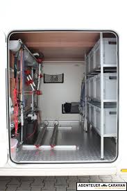 Knaus Sky Wohnmobil Stauraum Hymer Wohnmobile Kastenwagen In Wohnmobil Umbau