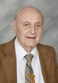 The Serra Club sponsors a monthly calendar to help us pray for priests,  deacons, and seminarians in our diocese. Today we pray for: Rev. Matthew  Kuhn Deacon Stephen Pareja