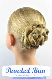 I hope you love these styles for the girl in your life. 10 Quick Back To School Hairstyles Diy Thought