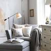 Favorites of sitting rooms and studies for years, armchairs like this one are great options for accent seating with a touch of gravitas. 1
