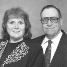 New temple presidents