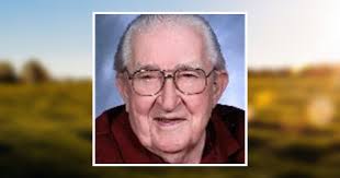 Carrol Ockwig Obituary November 13, 2010