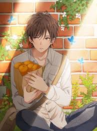 Encontre este pin e muitos outros na pasta anime boy de b u n n y. Pin Na Anime Boys Cute766