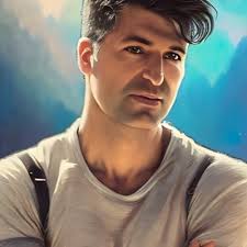 P(David|Kipping) ∝ P(Kipping|David) P(David) (@david_kipping)