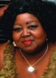 Obituary for Melanie Wildgoose-Beckford