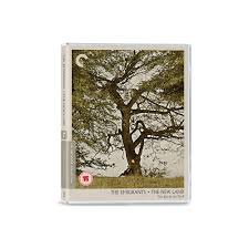 The emigrants and the new land, the incredible pair of films made by swedish director jan troell in the early 1970s, remain two of the most authentic and pow. The Expatriates Settlers Criterion Uk Bd Import 5050629081749