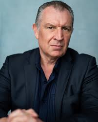 Scott Alexander Young