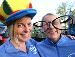 SLIDESHOW: Andona's Clown Town 2019