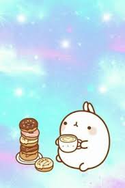 Beste iphone wallpaper marble iphone wallpaper wallpaper for your phone aesthetic iphone wallpaper aesthetic wallpapers. Molang Wallpaper Kawaii Y Anime En Molang Cute Hd Molang Cute 640x960 Download Hd Wallpaper Wallpapertip