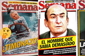 En ningún momento esta revista ha publicado tal contenido ni ha realizado ninguna encuesta que arroje esos resultados. Cambios En La Revista Semana