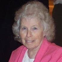 Joyce Ann Buck Obituary