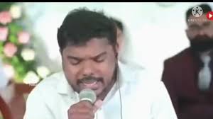 en manassuyarunnaho classical Christian song by pr Aju John
